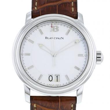 Blancpain Villeret Watch 381551 FonjepShops