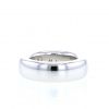 Pomellato Iconica ring in white gold - 360 thumbnail