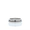 Piaget Possession small model ring in white gold and diamonds - 360 thumbnail
