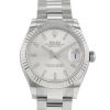 Rolex Datejust watch in gold and stainless steel Ref:  278274 Circa  2021 - 00pp thumbnail