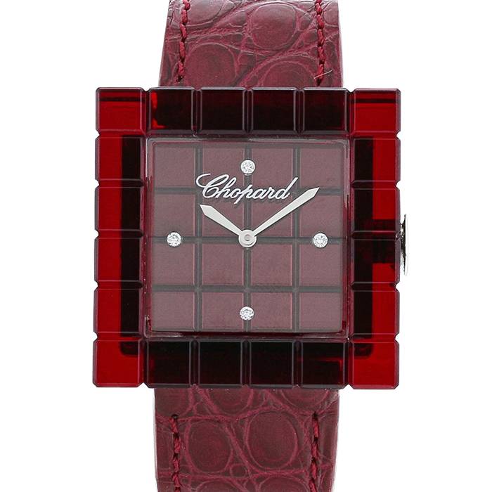 Montre Chopard Be Mad Ref :  12/7780 Vers  2000 - 00pp