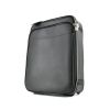 Louis Vuitton Pegase suitcase in black leather - 00pp thumbnail