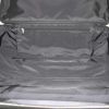 Louis Vuitton Pegase suitcase in black leather - Detail D2 thumbnail