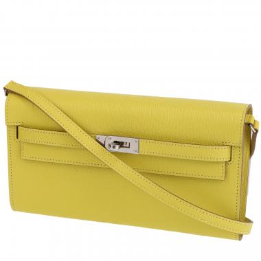 Hermès Kelly to Go Handbag/Clutch