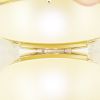 Chanel Pearl clutch in beige plexiglas - Detail D2 thumbnail