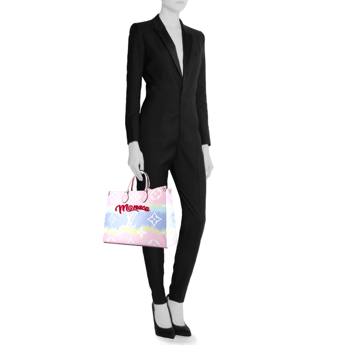 Louis Vuitton Onthego Tote 388649 | Collector Square