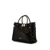 Louis Vuitton handbag in black leather - 00pp thumbnail