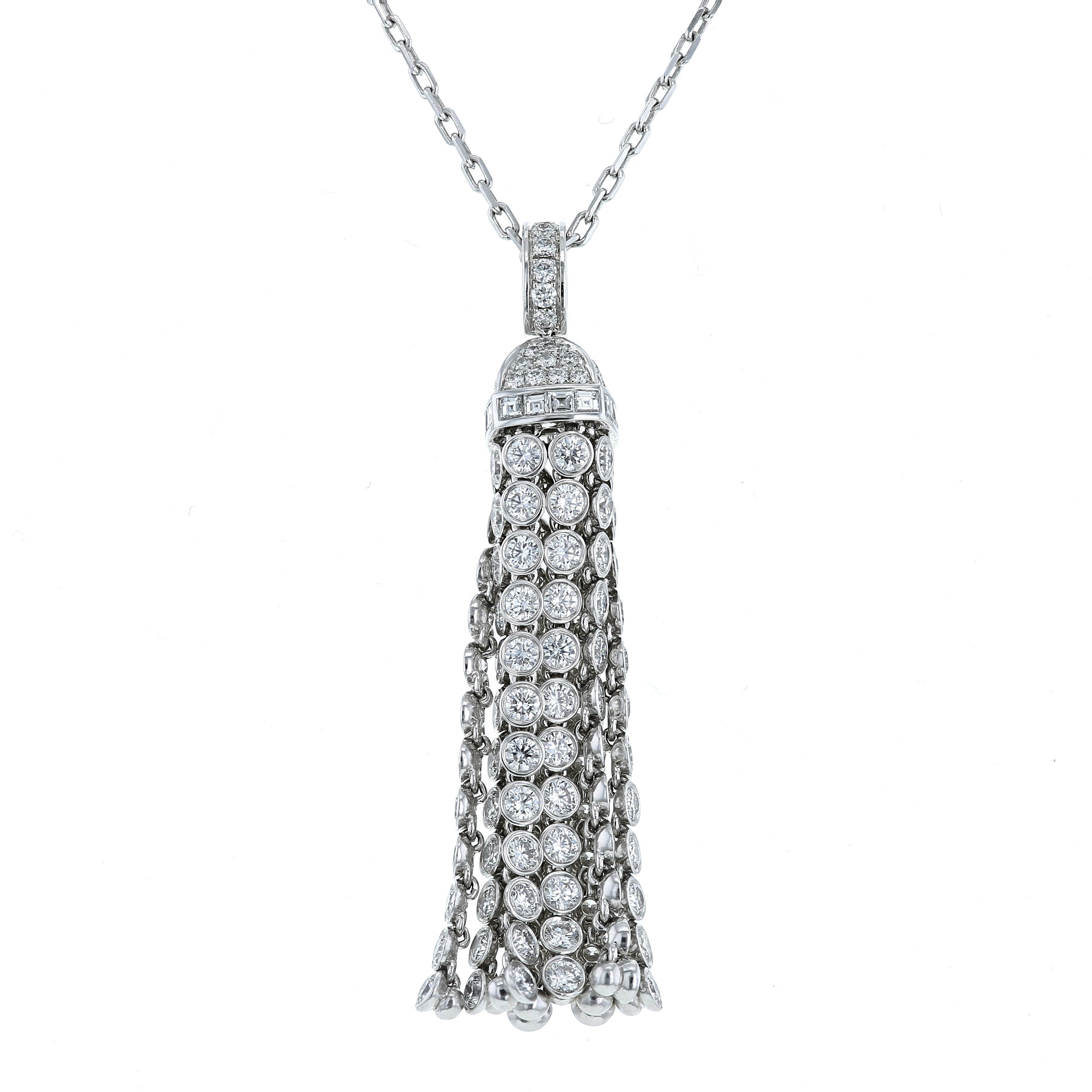 【HYERES LOR】Champagne Moon Hobo Chunky Long Necklace (W) 51ftmRogZeL.jpg