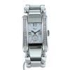 Chopard La Strada watch in stainless steel Ref:  8357 Circa  2000 - 360 thumbnail
