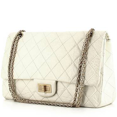 Cra-wallonieShops, Chanel 2.55 Shoulder bag 390400