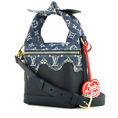 Louis Vuitton Ellipse Handbag 399251