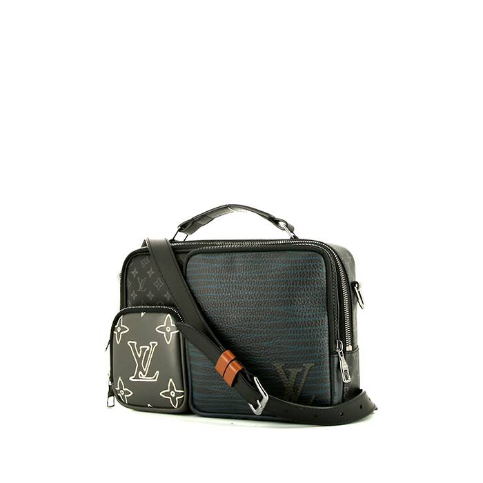 Louis Vuitton Editions Limitées Shoulder bag 388098
