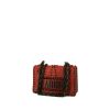 Bolso de mano Dior J'Adior modelo pequeño en cuero rojo - 00pp thumbnail