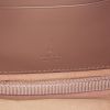 Gucci GG Marmont Camera shoulder bag in beige leather - Detail D3 thumbnail