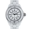 Chanel J12 watch in ceramic Ref:  H0968 Circa  2011 - 00pp thumbnail