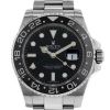 Rolex GMT-Master II watch in stainless steel Ref:  116710 Circa  2013 - 00pp thumbnail