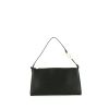 Pochette Louis Vuitton Pochette accessoires en cuir épi noir - 360 thumbnail