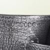 Hermes Birkin 25 cm handbag in black epsom leather - Detail D4 thumbnail