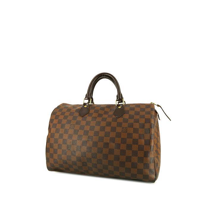 Louis Vuitton Speedy Handbag 399496