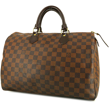 Louis Vuitton Speedy Handbag 396195