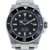 Rolex Submariner watch in stainless steel Ref:  114060 Circa  2015 - 00pp thumbnail