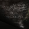 Borsa Louis Vuitton Malesherbes in pelle Epi nera - Detail D3 thumbnail