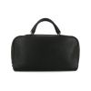 Hermes V handbag in black togo leather - 360 thumbnail