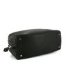 Hermes V handbag in black togo leather - Detail D4 thumbnail