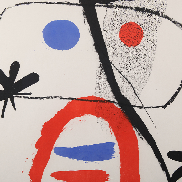 Print Joan Miró 388840 | Collector Square