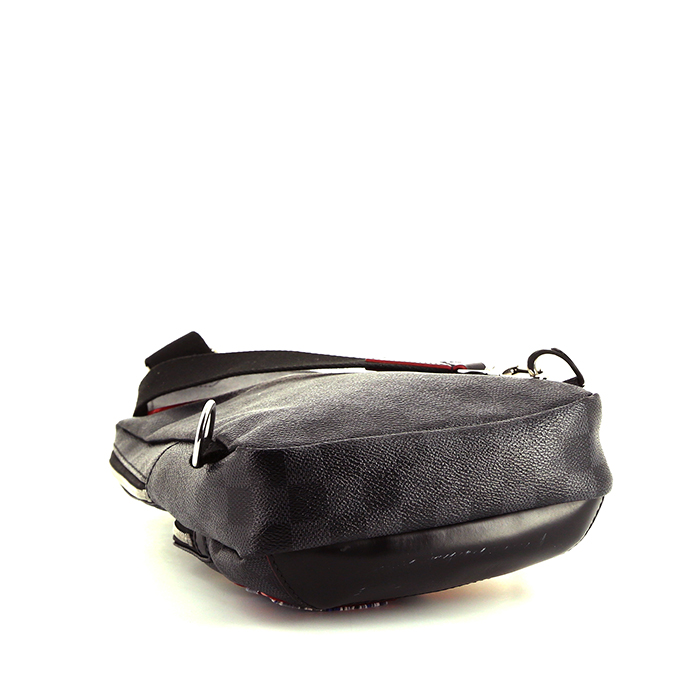 Louis Vuitton Damier Canvas ショルダーバッグ Louis Vuitton Shoulder bag 388866 | Collector Square