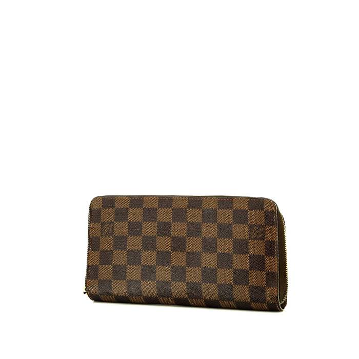 Damier Azur LV Repurposed Card Holder