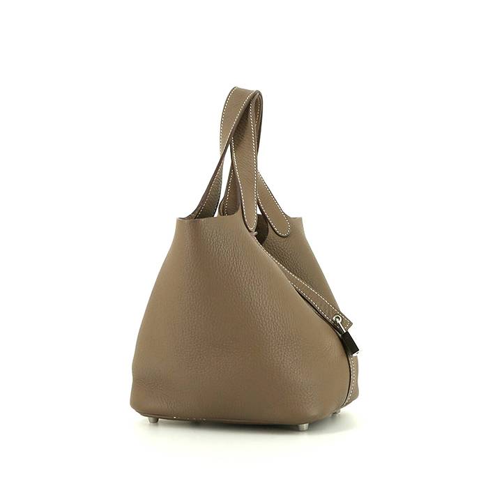 Hermès Picotin Handbag 383404