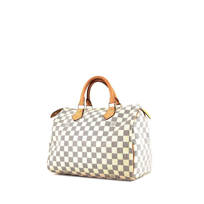 Louis Vuitton Speedy Handbag 388886
