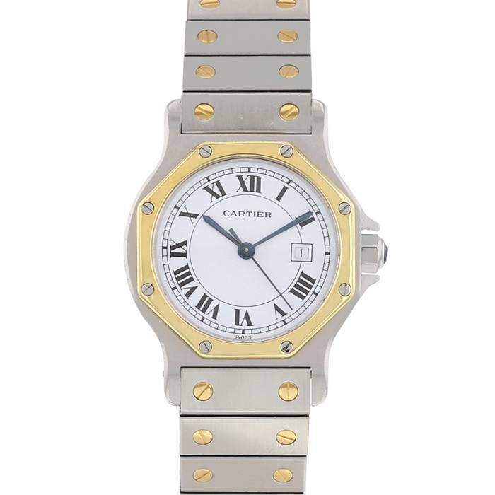 Cartier Santos Watch 388956 | Collector Square