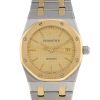 Audemars Piguet Royal Oak watch in gold and stainless steel Ref:  15000SA Circa  1990 - 00pp thumbnail