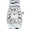 Reloj Cartier La Dona De Cartier de acero Ref :  2835 Circa  2000 - 00pp thumbnail