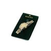 Orologio Rolex Lady Oyster Perpetual in oro e acciaio Ref :  6917 Circa  1979 - Detail D2 thumbnail