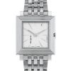 Boucheron Carrée watch in stainless steel Circa  2010 - 00pp thumbnail