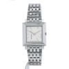Boucheron Carrée watch in stainless steel Circa  2010 - 360 thumbnail