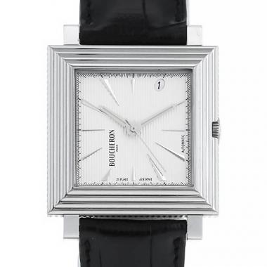Reloj Boucheron de acero Circa  2010