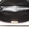 Prada Cahier handbag in beige leather - Detail D3 thumbnail