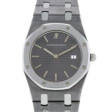 Orologi Audemars Piguet Royal Oak d Occasione Collector Square