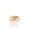 Cartier Trinity large model ring in 3 golds, size 56 - 360 thumbnail