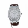 Audemars Piguet Royal Oak watch in brushed steel Ref:  15189ST Circa  2005 - 360 thumbnail