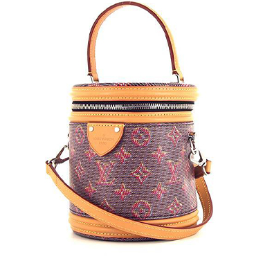 Brown Louis Vuitton Monogram Papillon 30 Handbag, Borsa Louis Vuitton  Trocadéro in pelle monogram rossa