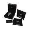 Chanel J12 watch in titanium ceramic Ref:  H2934 Circa  2017 - Detail D2 thumbnail