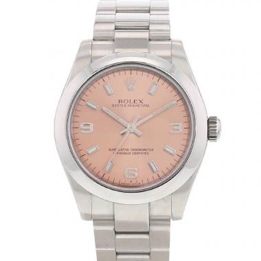 Second Hand Rolex Oyster Perpetual 