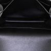 Hermes Constance mini handbag in black Swift leather - Detail D3 thumbnail