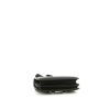 Hermes Constance mini handbag in black Swift leather - Detail D5 thumbnail