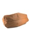 Sac à main Bottega Veneta  The Shoulder Pouch en cuir marron - Detail D4 thumbnail